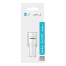 Cuchilla Autoajustable Silhouette - Grupo Emi RD